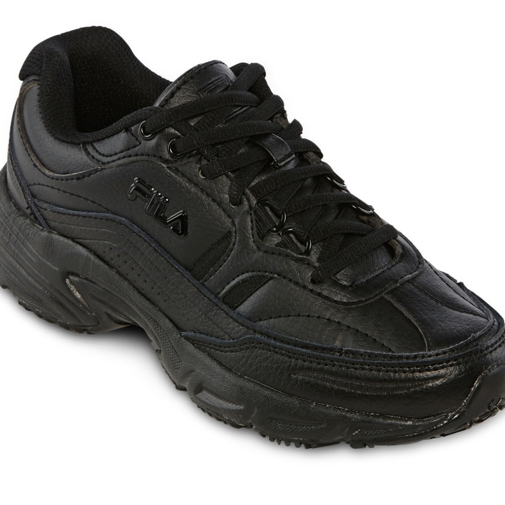 Non slip shoes